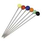 1 7 8  Quilting Glass Head Pins  100 Ct   Bohin