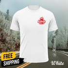 Arby s Funny Logo Men s T-shirt Made In Usa Free Shipping