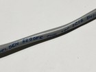 Belden 5200fe 16 2c Shielded Media Control speaker audio Cable Riser Gray  50ft