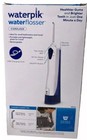 Waterpik Wp360w Cordless Water Flosser - White