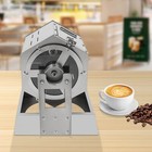 Electric Coffee Beans Roasting Machine 300-1200g Commercial Coffee Bean Roaster