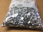 Aluminum Solid Rivets B0205025dn6-10s Bag Of 1000 Each New