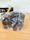 Vintage Excel Deluxe-i 35mm Camera Unused Nos Sealed W  Box Case  untested 