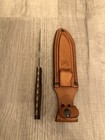 Benchmade Saddle Mountain Skinner Brand New