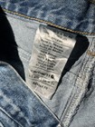 Mens Carhartt Jeans 32x30