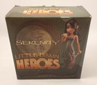 Qmx Firefly Serenity Little Damn Heroes River Tam Hand Painted Maquette Statue