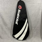 Babolat Pure Aero Blast 112 Sq In Tennis Racket 4 3 8    grip