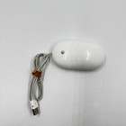 Apple Mighty Mouse A1152 Usb Wired  Excellent