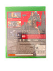  new Sealed  Wolfenstein  The New Order  microsoft Xbox One  2014 