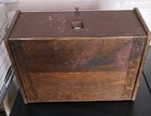 Vintage Osram Music 4 Magnet Radio 1930   Untested