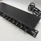 Dbx 266xl Stereo Audio Compressor   Gate 2 Channel Dynamics Processor