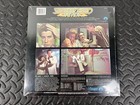 Sealed Saturday Night Fever  the Original Movie Sound Track  Laser Videodisc New