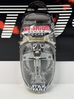 Star Wars 2006 Titanium Series Diecast Republic Gunship Micro Machines Galoob