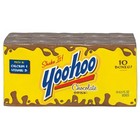  40 Pack  Yoo-hoo Chocolate Milk Drink With Rich Calcium   Vitamin D  6 5 Fl Oz