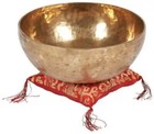 Singing Bowl- Chakra Balancing Tibetan Sound Bowls Meditation Healing