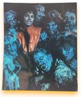 1984 Michael Jackson In Concert  A Souvenir Edition Program