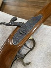 Complete Early Thompson Center  Hawken Stock 15 16   Muzzleloader Part