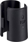 Wire Shelf Clips - 50pack Wire Shelving Shelf Lock Clips For 1  Post Shelvings