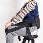 Support Belt For Better Back Whole Day Lower Back Support Belt -posture Corre   