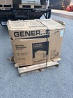 Generac 7282 28kw Air-cooled  Home Standby Generator With 400 Amp Trans Switch