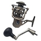 Tsunami Saltx Ii  2  Armour Tech  at  Reels