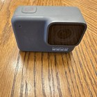 Gopro Hero 7 Silver Action Camera Waterproof With Accessories And 128gb Card   