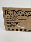 Little People Collector Saved By The Bell Special Edition Set  Nib  Zack Morris