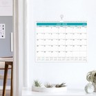 Calendar 2025-2026  18 Months Wall Calendar From July 2025 To December 2026 11 5
