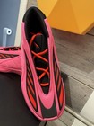 Adidas Anthony Edwards Kids Pink black red Basketball Shoes Us 3 Jr2256