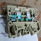 100pc box New Weidmuller 0474560000 Ask 1 en  ask1 en  Terminal Blocks