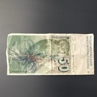 Swiss National Bank Switzerland 50 Francs Banknote 87f1325275