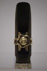 Theo Wanne Durga 5 Hard Rubber Alto Saxophone Mouthpiece  6 Facing