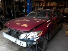 Camera projector Camera Lid Mounted Fits 07-11 Lexus Gs350 877901