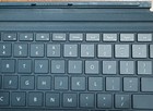 Used Microsoft Surface Pro 3  4  5  6 Type Cover Keyboard Model 1725 -teal