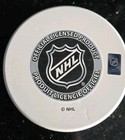 2025 Nhl Draft Exclusive Los Angeles Version Puck All 32 Team Logos Islanders