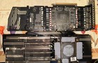  for Parts  Zotac Gaming Geforce Rtx 3090 Trinity Oc Gpu  as Is 