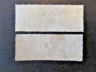 India  Special Adhesive Stamps   Queen Victoria  Used