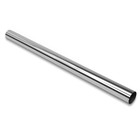 3  Inch 76mm T304 Stainless Steel Straight Exhaust Pipe Tube Piping Tubing 4feet