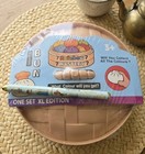 Jumbo Dumpling Mystery Blind Pack Xl Size  Original Unopened  Ages 3 