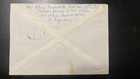 1991 Argentina Cover To Nepal    4000p Commemorative Stamps  Buenos Aires Postmark
