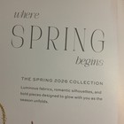 2026 Ramy Brook Booklet   Spring Begins   Romantic Silhouettes