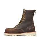 Thorogood 1957 Series Wp 8    Crazy Horse Steel Moc Toe 90 Boots 804-3868 - New