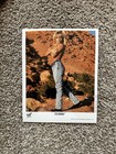Terri Runnels Signed Autographed 8x10 Photo Wwe Wwf Copy Promo