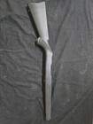 Ruger 10 22 Rifle Stock Black Synthetic Polymer Composite Factory Stock