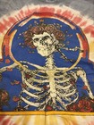 Grateful Dead Shirt 50th Anniversary Bertha Size Xl Official Merchandise Garcia
