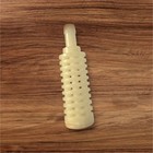 Plastic Air Stone For Aquarium  Anti-clog Durable Bubbler  Long-lasting Reusable