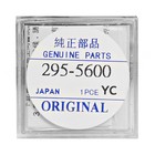 For Citizen Eco-drive 295-56 Mt920 Genuine Rechargeable Battery Capacitor Sealed