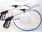 Carpet Cleaning - Inline Injection Sprayer  set Of 2 