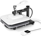 T-shirt Heat Press 15 x15  Transfer Machine   Accessories Sublimation Swing Away