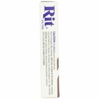 6 Pack Rit All-purpose Powder Dye  Cocoa Brown  1 125 Oz
